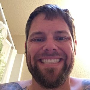 Meet your Posher, Steven